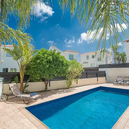 Orestiada Villas Villa