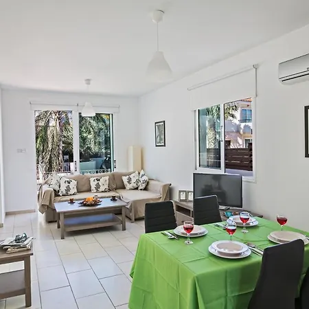 Orestiada Villas Villa *
